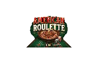American Roulette -logo