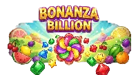Bonanza Billion -logo