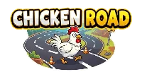 Chicken Road -logo