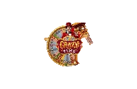 Crazy Time -logo