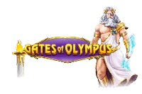 Gates of Olympus -logo