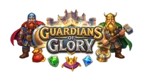 Guardians of Glory -logo