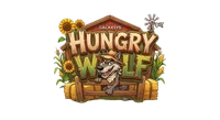 Hungry Wolf -logo
