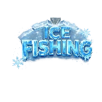 Ice Fishing -logo