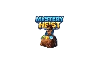 Mystery Heist -logo