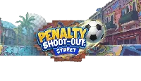 Penalty Shoot-Out -logo