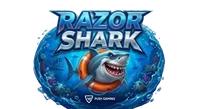 Razor Shark -logo