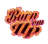 777 Burn 'Em Up Burn 'Em Up Bonus -symboli