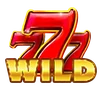 Basket Bounty 7 Wild -symboli