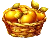Basket Bounty Basket Bonus -symboli