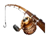 Big Bass Splash -onkivapa symboli