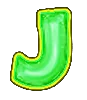 Big Bass Splash Jack -symboli