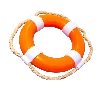 Big Fishing Net Fortune pelastusrengas-symboli
