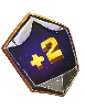 Guardians of Glory Bonus-kilpisymboli