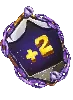 Guardians of Glory Sticky Shield -symboli