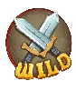 Guardians of Glory Wild Sword -symboli