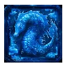 Olympian Legends Sea Dragon -symboli