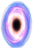 pirots 4 Black Hole -symboli
