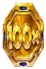 pirots 4 Coin 100x -symboli