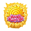 Sugar Rush Super Scatter Super Scatter -symboli