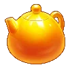 Super Hot Teapots bonusteekannu-symboli
