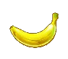 Sweet Bonanza 1000 Banaanisymboli