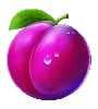 Sweet Bonanza 1000 Luumu-symboli