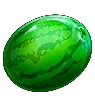 Sweet Bonanza 1000 Vesimelonisymboli