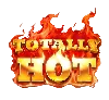 Totally Hot Totally Hot -logo ТИП: High -symboli