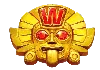 Treasure Explorer Wild-symboli