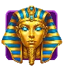 UFO Pyramids Faarao-symboli