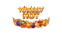 Totally Hot -logo