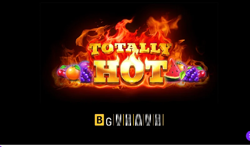 Totally Hot -kuvakaappaus