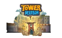 Tower Rush -logo