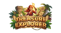 Treasure Explorer -logo